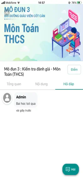 Game screenshot SmartLMS hack