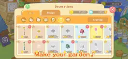 Game screenshot Sumikkogurashi Farm hack