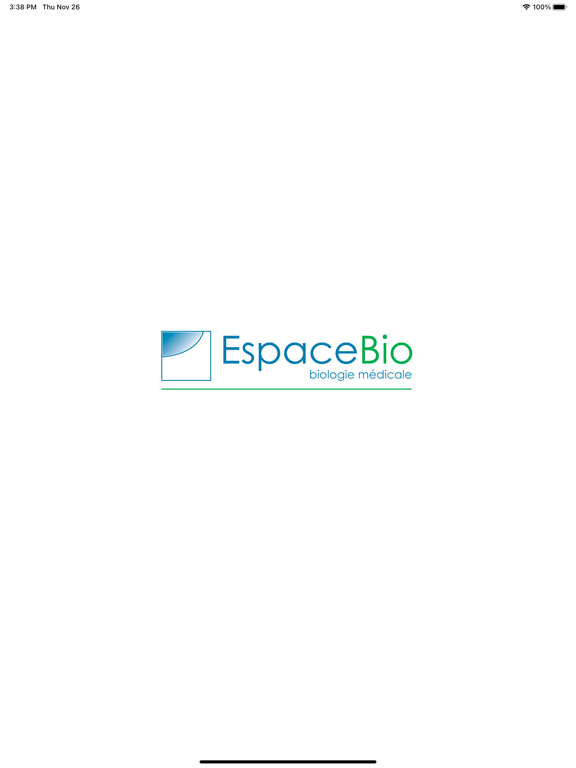 EspaceBioのおすすめ画像1