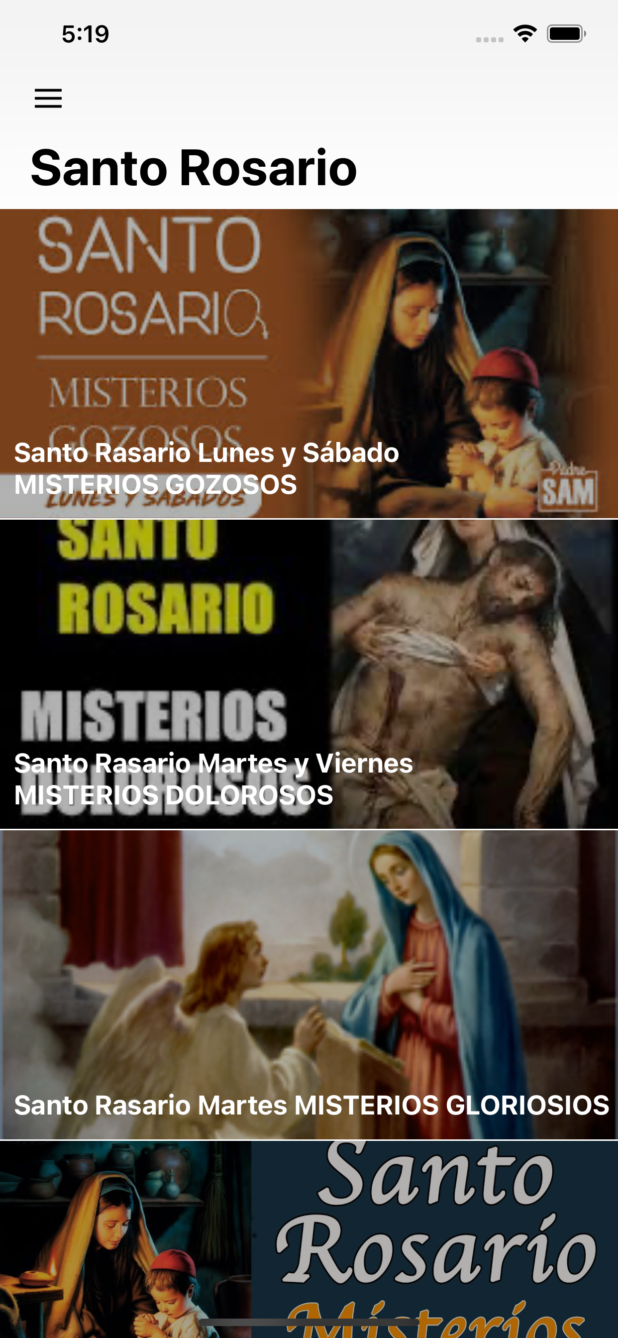 Radio Fátima