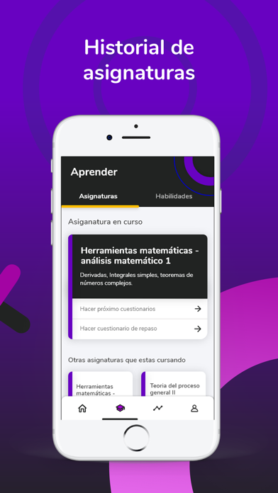Continental Evaluados Screenshot