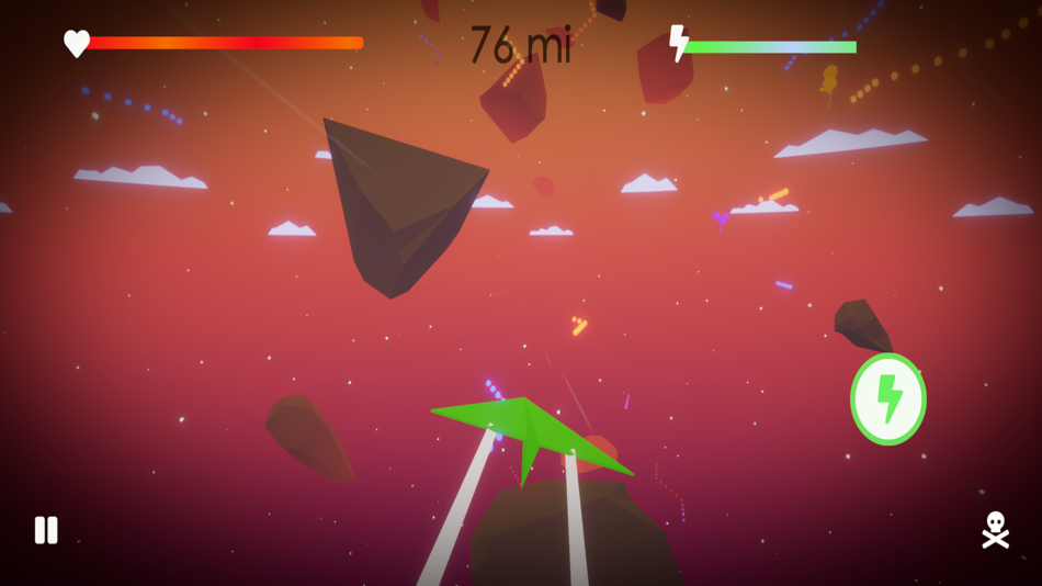 #4. F l i ! (iOS) Podle: Sergio Deleon Jr.