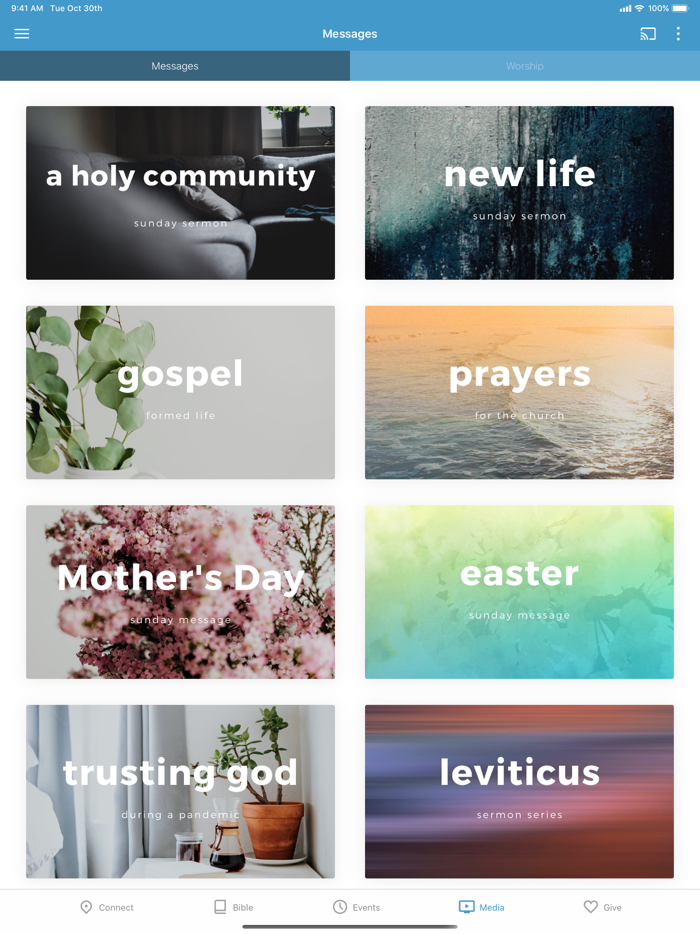 Anchor Church of Hampton Roads