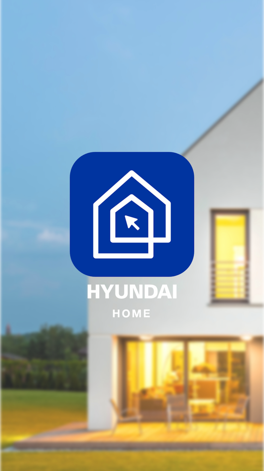 #1. Hyundai Home (iOS) 来自: Direct Facility