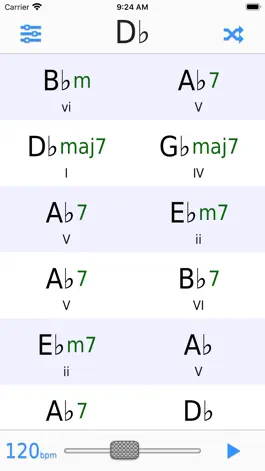 Game screenshot Clever Chords mod apk