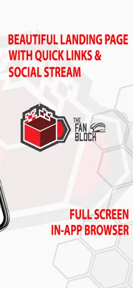 Game screenshot The Fan Block hack