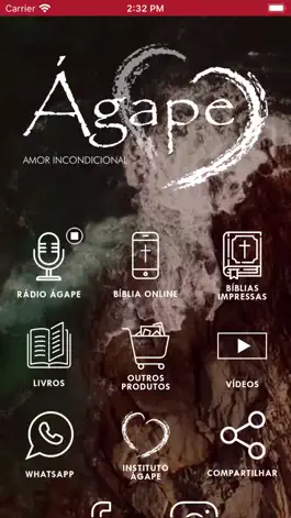 Game screenshot Editora Ágape hack
