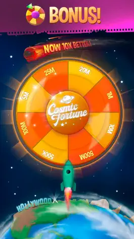 Game screenshot Cash Stars hack