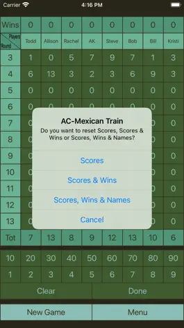 Game screenshot AC-Thirteen Score hack