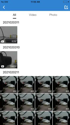 QS camera screenshot 4