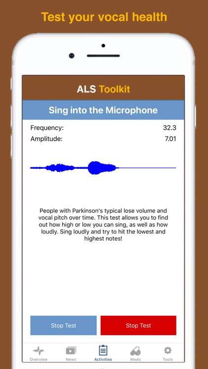 ALS Toolkit screenshot-5