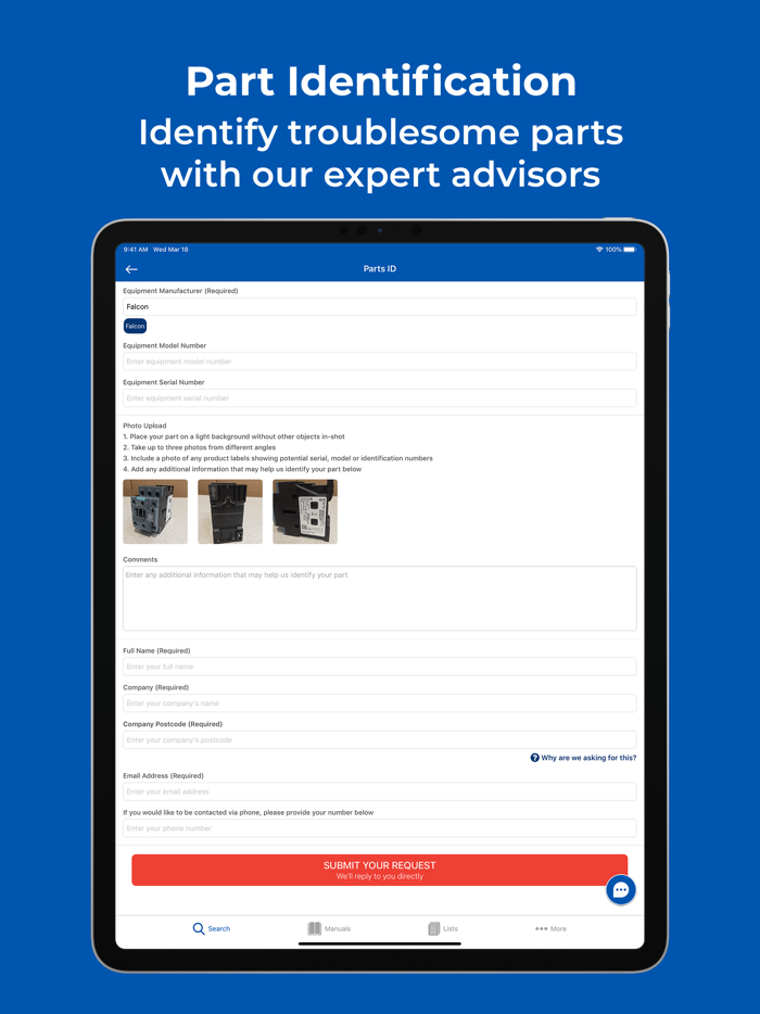 First Choice Engineer