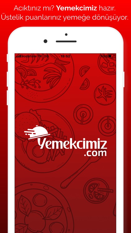 Yemekcimiz