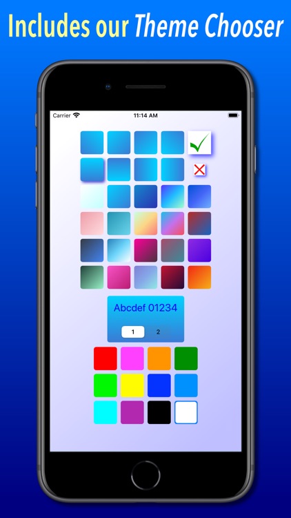 Polygon Pics screenshot-8