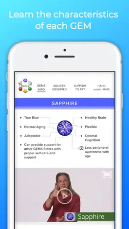 Game screenshot Dementia Stages Ability Model hack