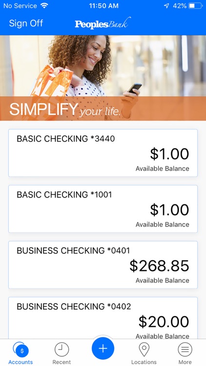 Peoples Bank Mobile