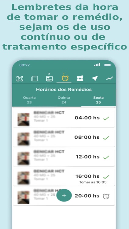 Remédio screenshot-5