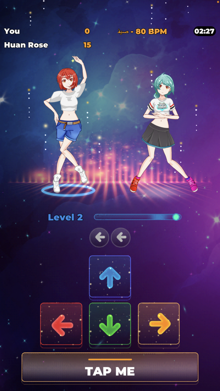 ملكه الموضه 2