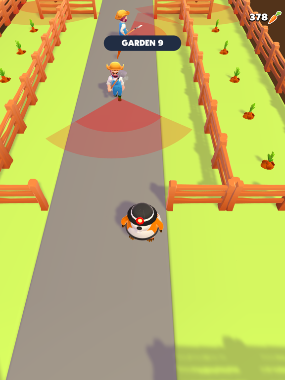 Screenshot #5 pour Sly Mole