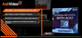Game screenshot Raw Photos with ACR7 Course apk