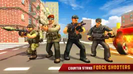 Game screenshot Anti Terrorist Shooting hack