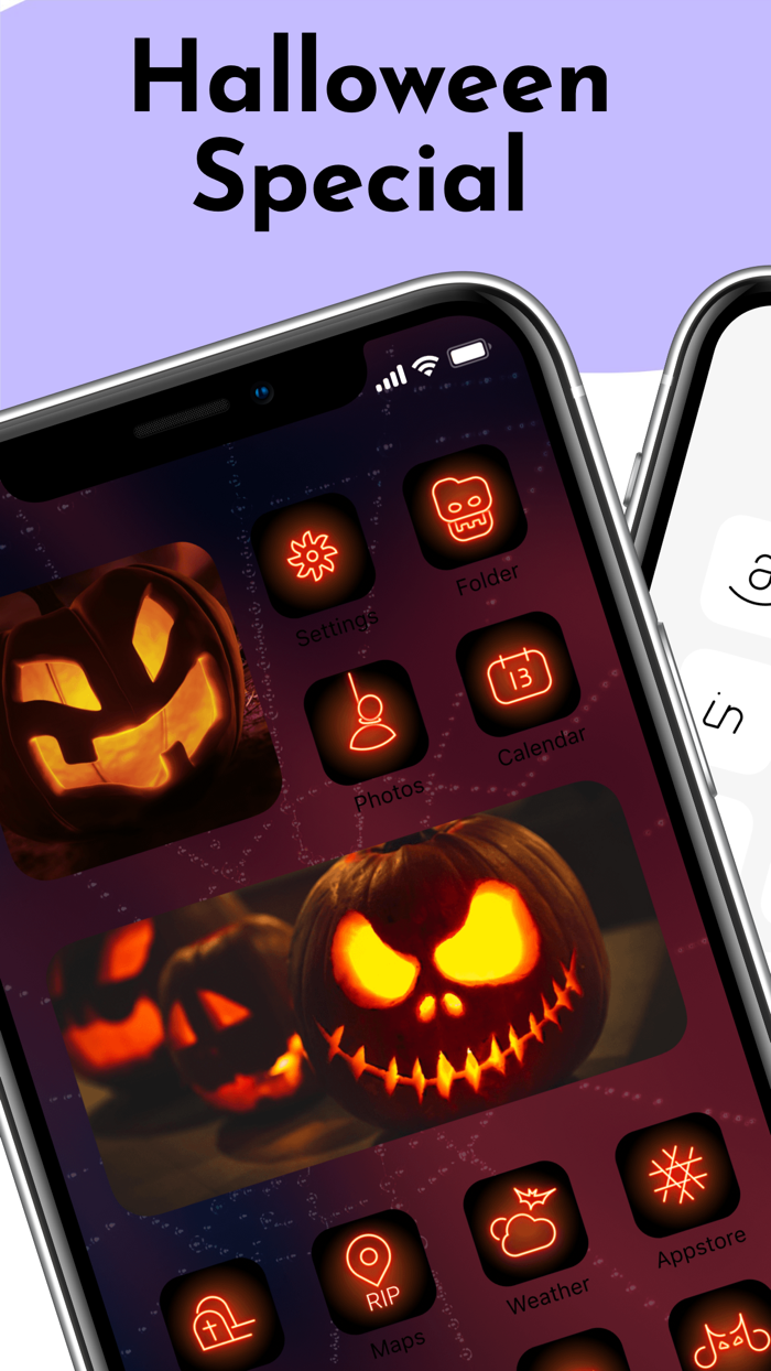 IconKit Icon Themes Custom 14