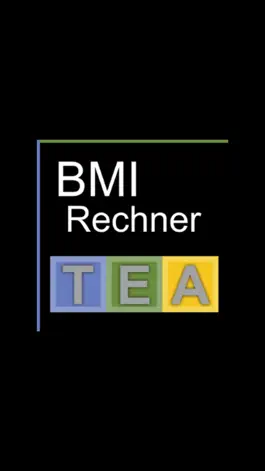 Game screenshot TEA-NET BMI Rechner mod apk