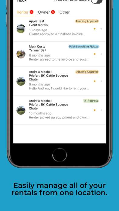2Quip Screenshot