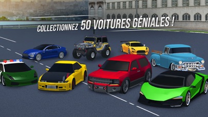 Screenshot #3 pour Jeu de Parking : Simulateur 3D