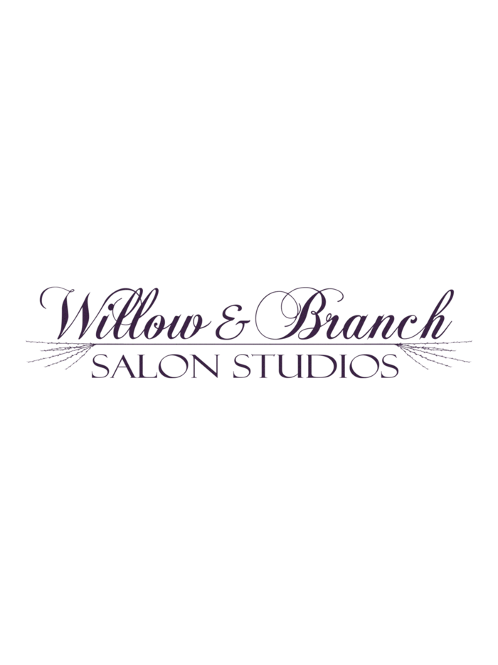 Willow and Branch Salon Studios