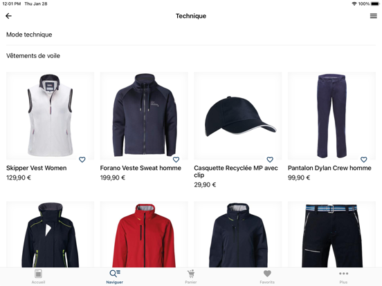 Screenshot #5 pour Marinepool