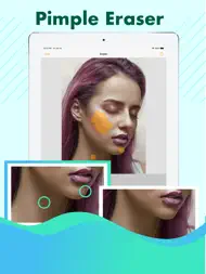 Object Removal Photo Eraser ipad bilder 2