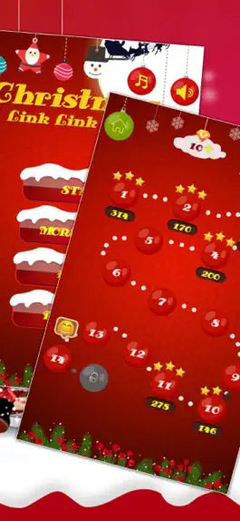 Game screenshot Christmas Link Link mod apk