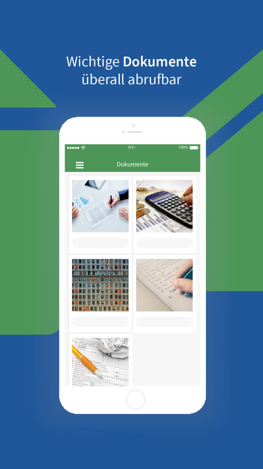 #4. Schlüsselpate (iOS) 由: facilioo GmbH