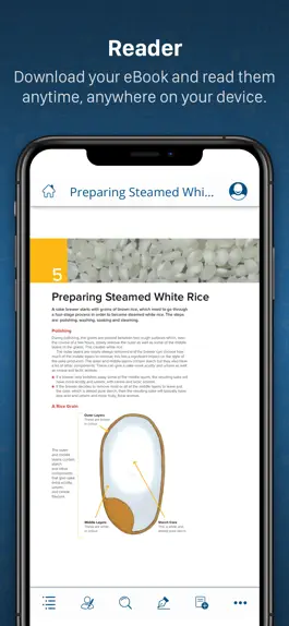 Game screenshot WSET eBooks hack