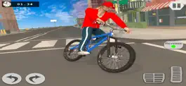 Game screenshot Pizza Delivery Boy Driving Sim mod apk