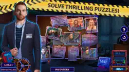 Game screenshot Fatal Evidence: Art of Murder apk