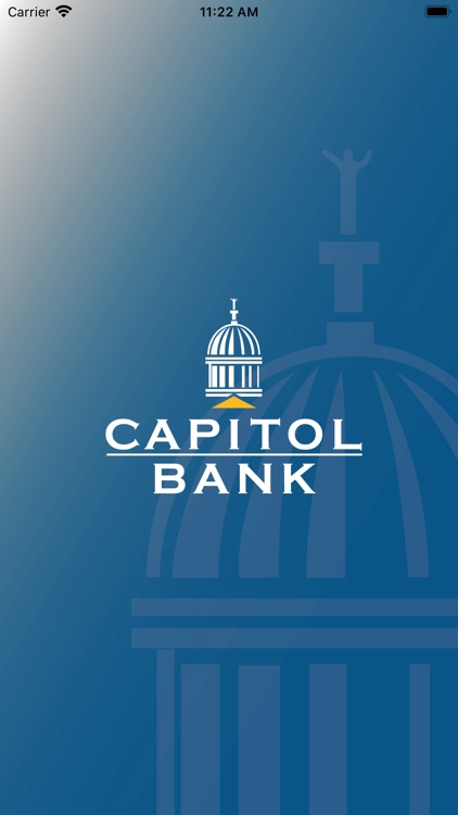 Capitol Bank Mobile Banking
