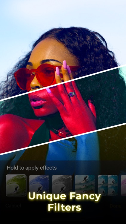 MagicFX - Magic Video Effects screenshot-4