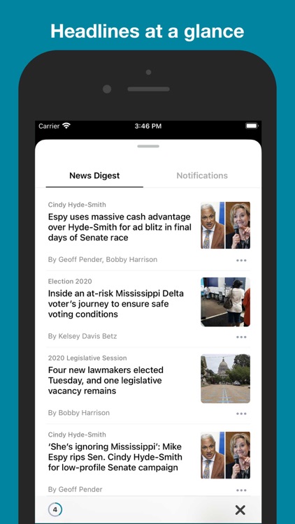 Mississippi Today screenshot-3