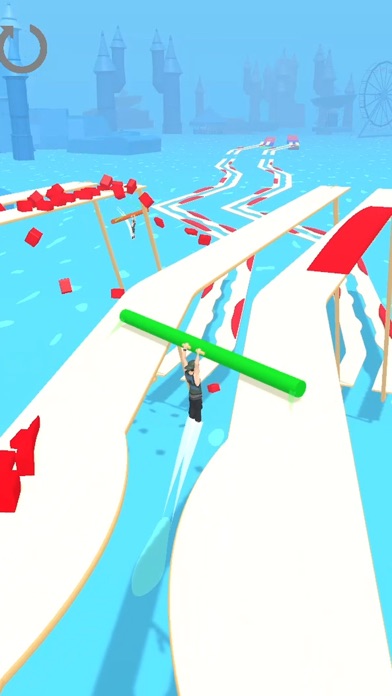 Pipe Slide Screenshot