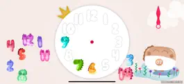 Game screenshot Deedee's Clock mod apk