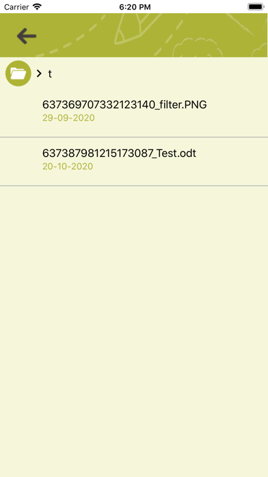 Al Faris International School Screenshot