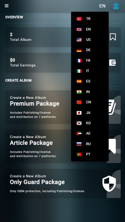 FlyBook Sell Book screenshot-3