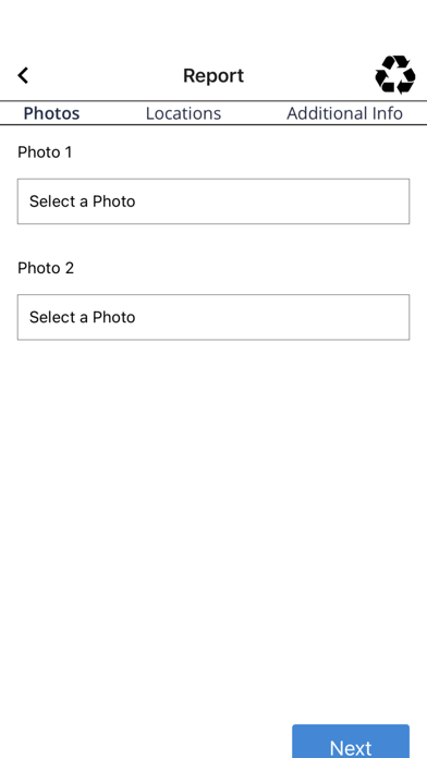 Screenshot #3 pour FORMobile