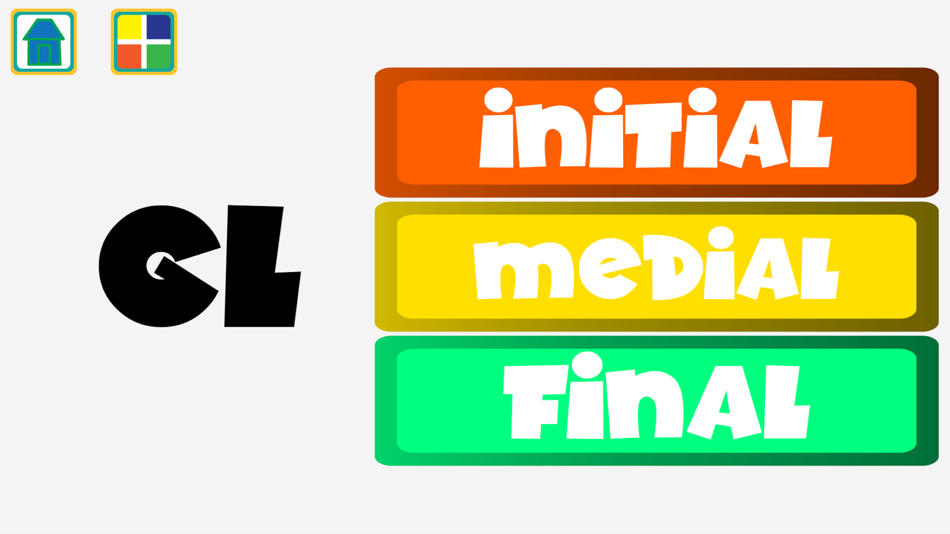 #4. GKH Articulation (iOS) โดย: Preferred Mobile Applications, LLC