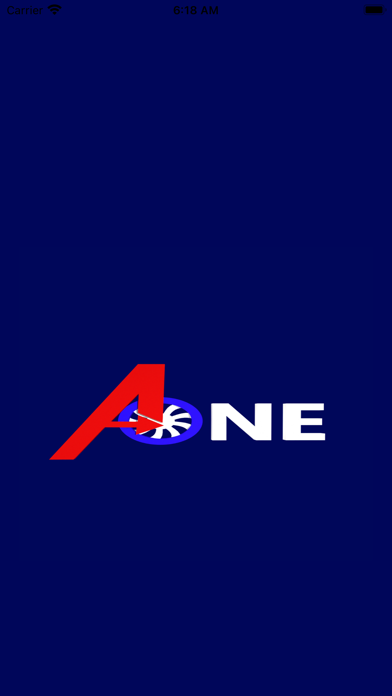 Screenshot #1 pour A-one-TV