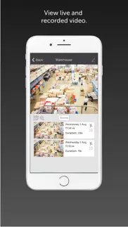 epcom cloud iphone screenshot 1