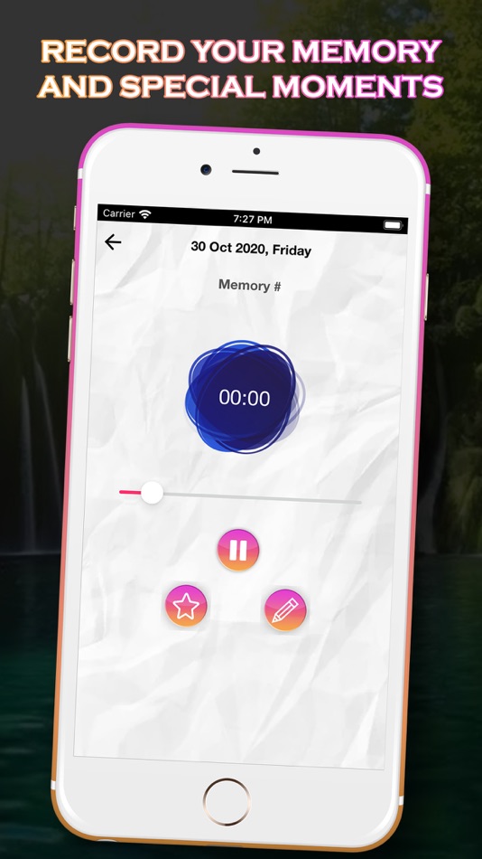 #4. Diary, Memory Book by Pointo (iOS) 由: Hardik lukhi