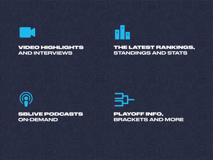 SBLive Sports